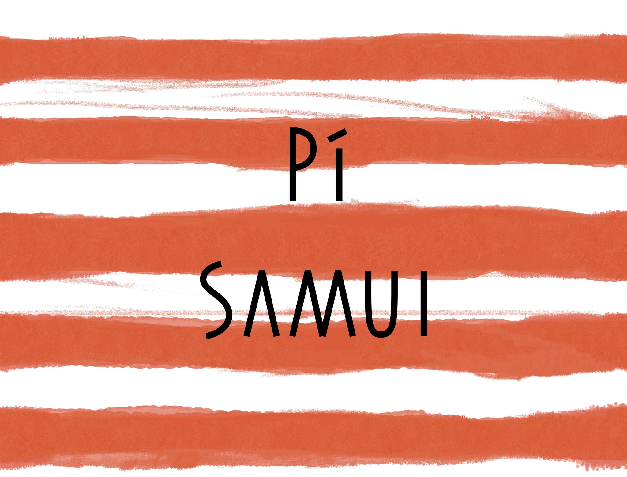 Pi Samui Beach Club & Restaurant