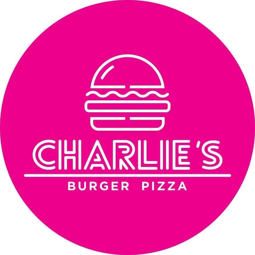 Charlie's Burger & Pizza
