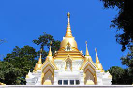 Wat Namtok Hin Lat