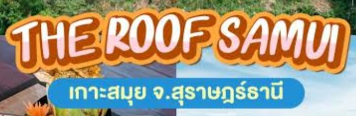The Roof View Point