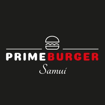 Prime Burger Samui (Chaweng)