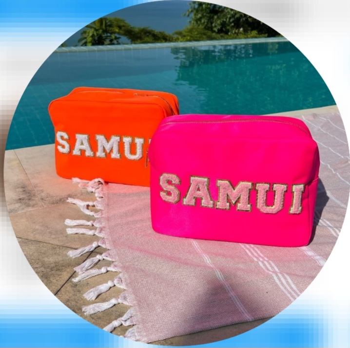 Samui Beach Bags