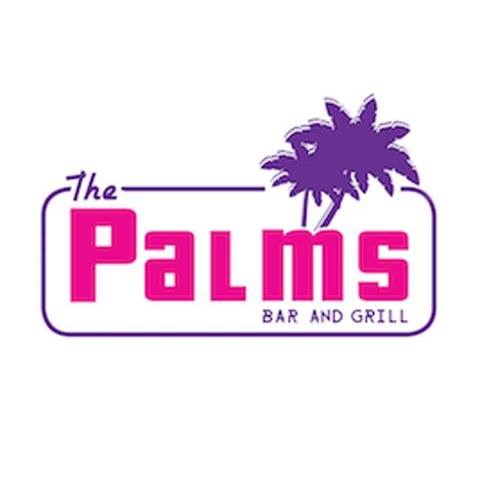 The Palms Bar & Grill (Chaweng)