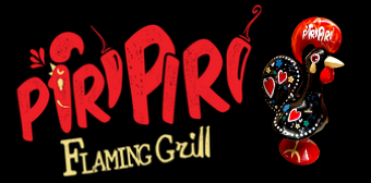 Piri Piri Chicken
