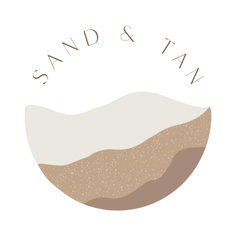 Sand & Tan