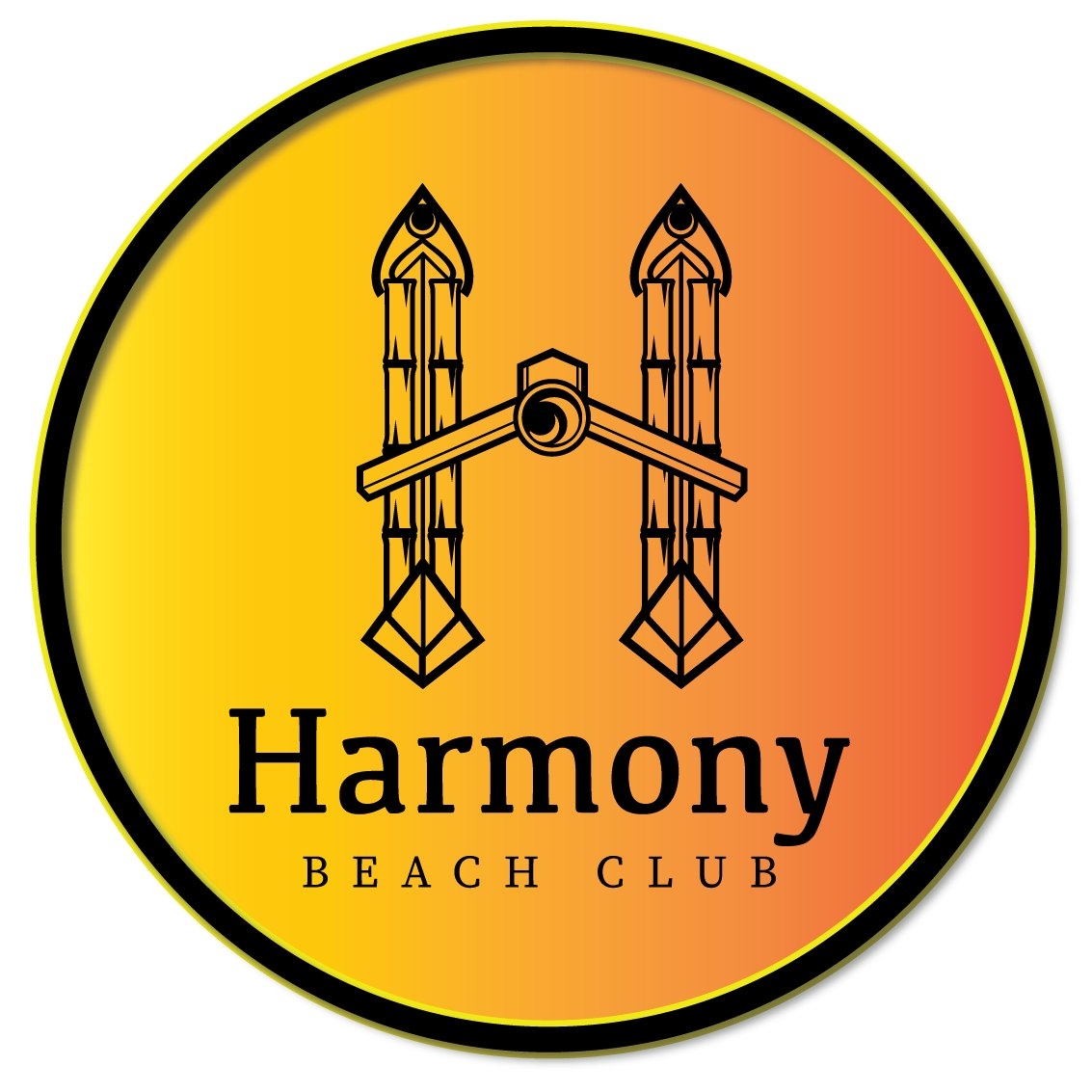Harmony Beach Club