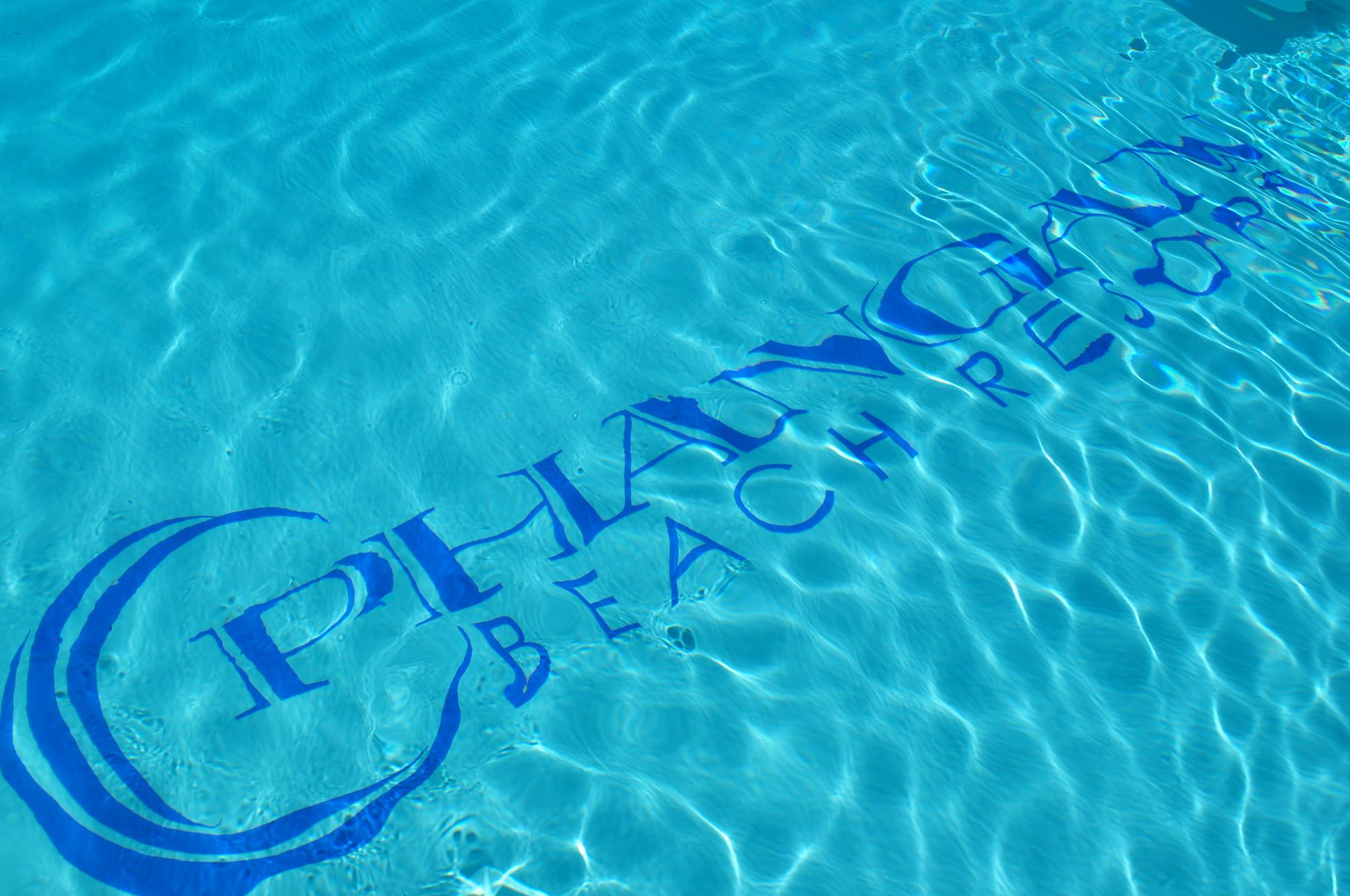 Phangan Beach Resort