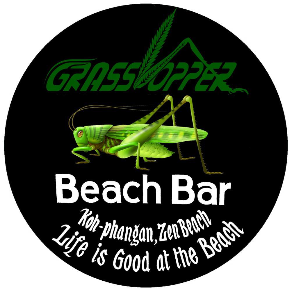 Grasshopper Bar