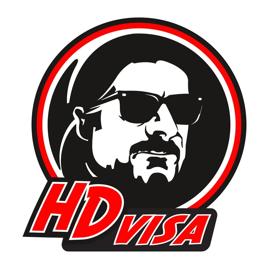 HD VISA