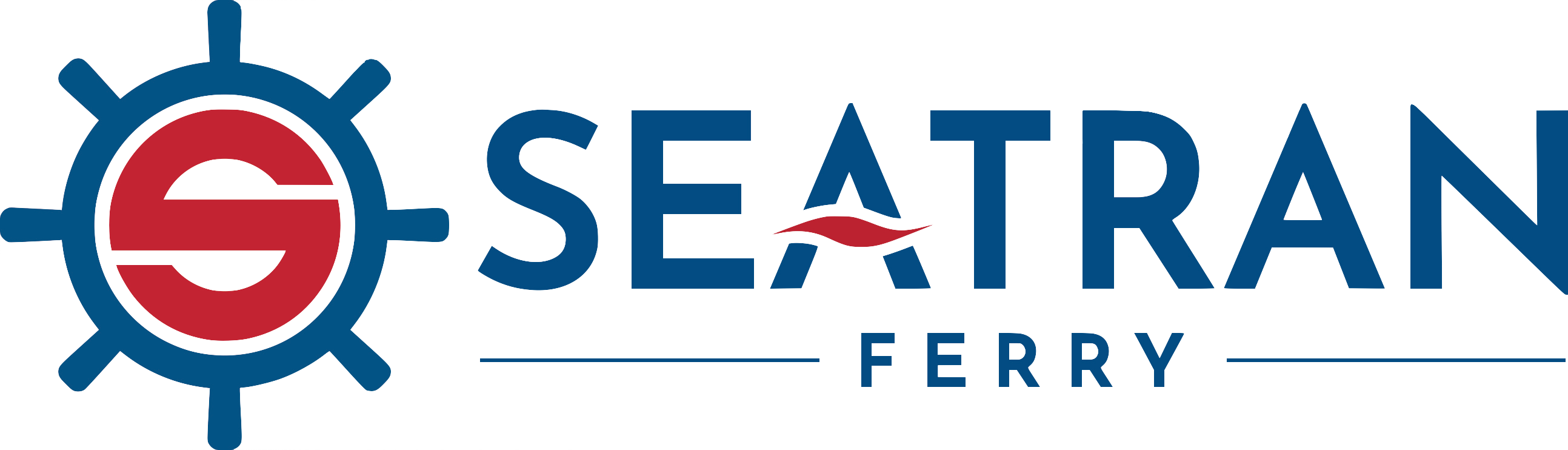 Seatran Ferry Nathon
