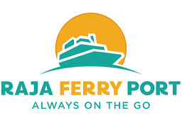 Raja Ferry Port Samui