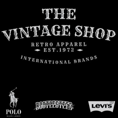 The Vintage Shop