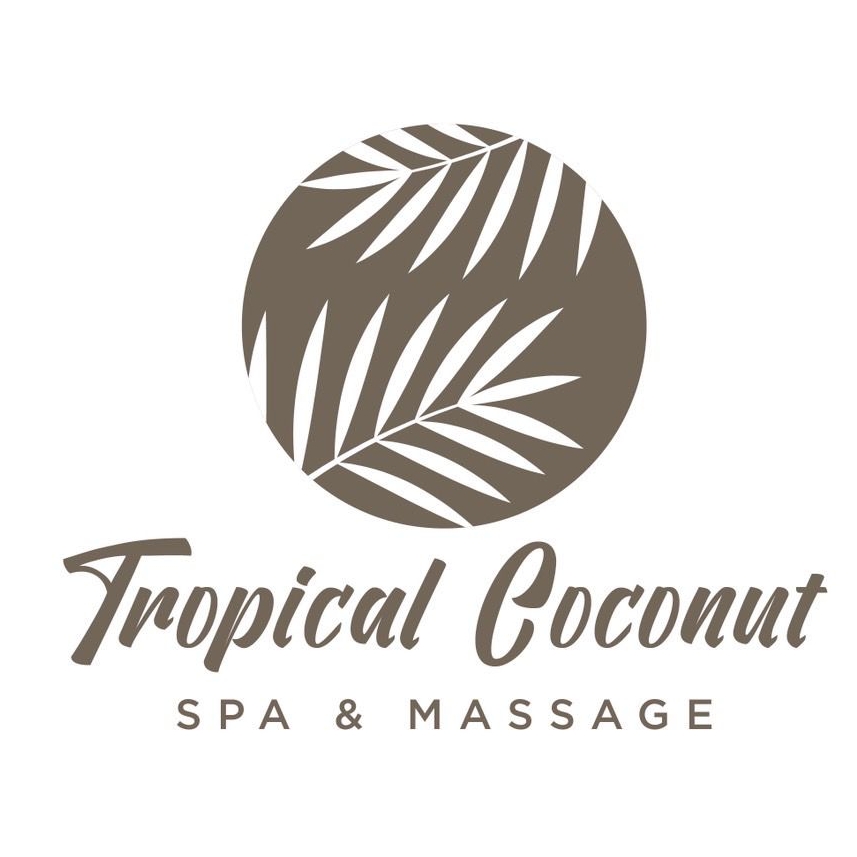 Tropical Coconut Spa