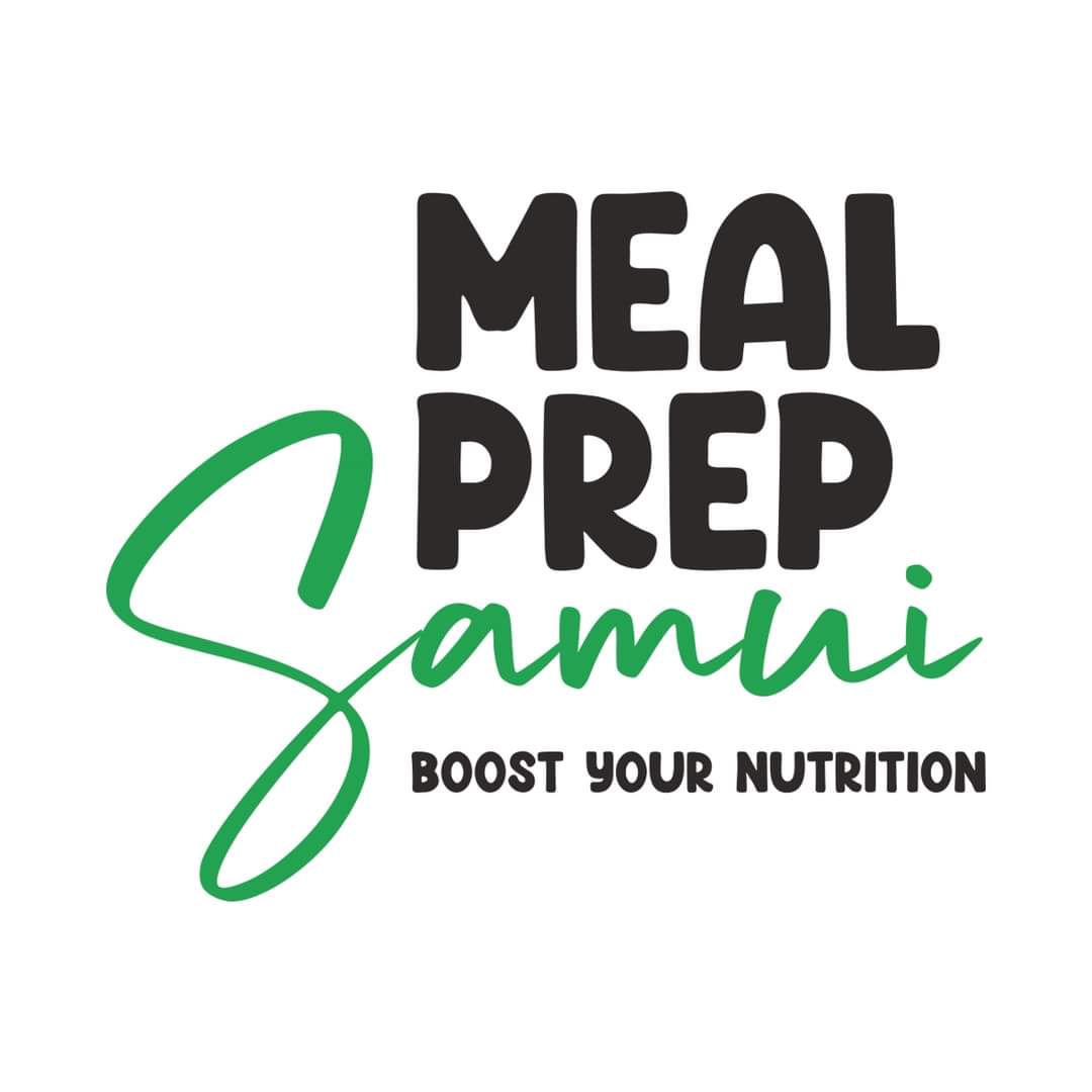 Meal Prep Samui