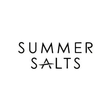 Summer Salts