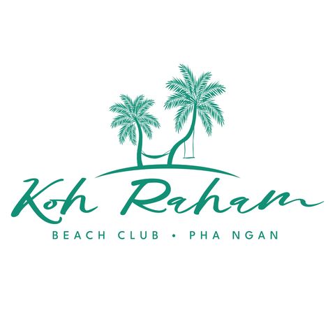Koh Raham Beach Club & View Point