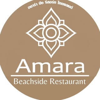Amara Beachside Restaurant & Bar