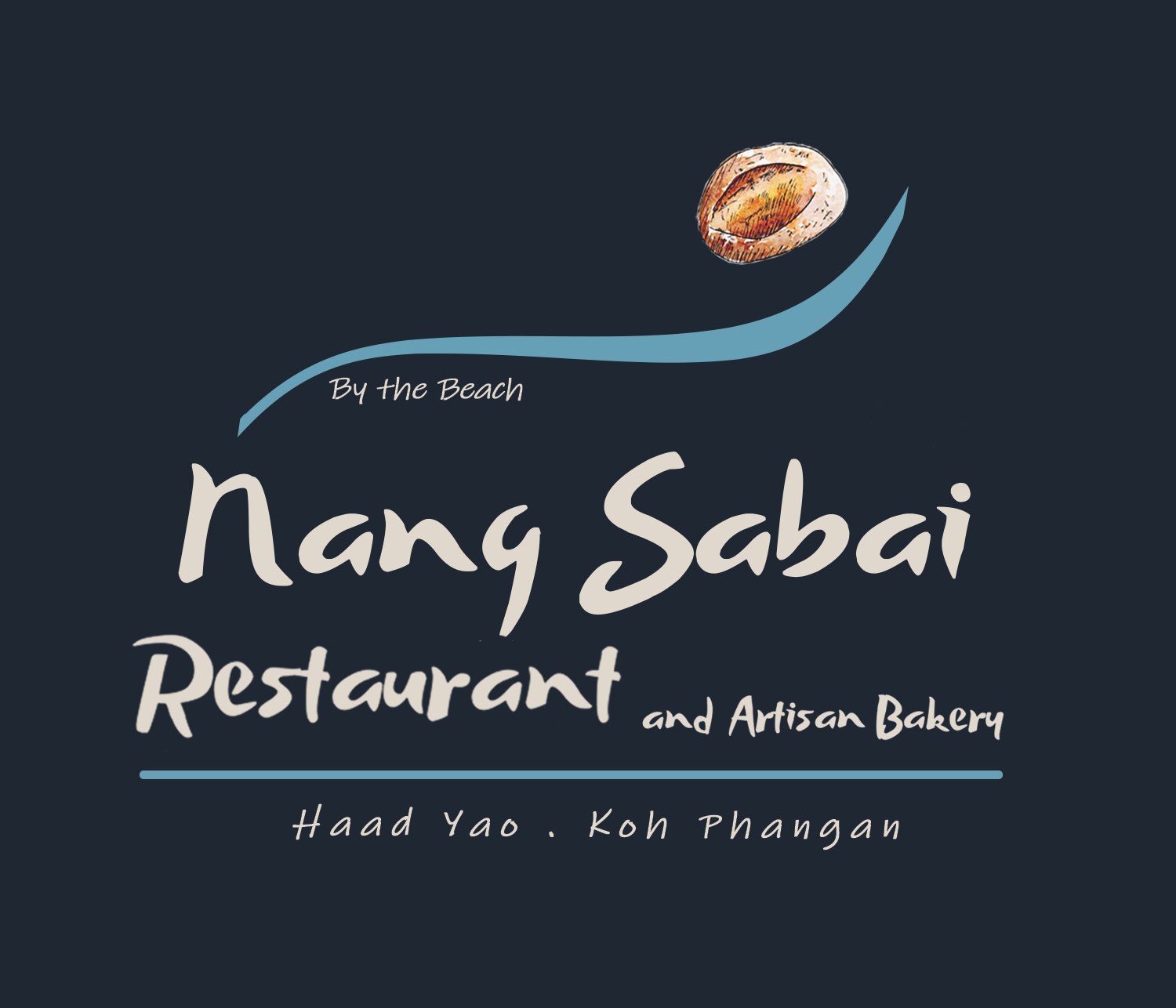 Nang Sabai By The Beach