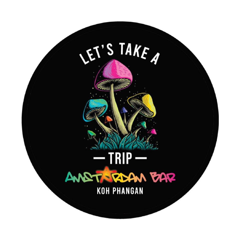 Amstardam Bar
