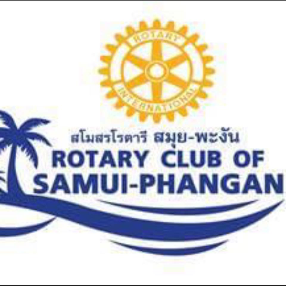 The Rotary Club
