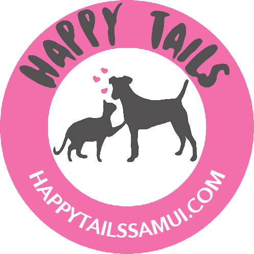 Happy Tails Sanctuary