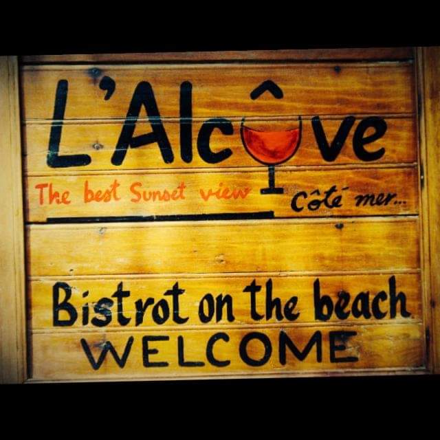 L'Alcove