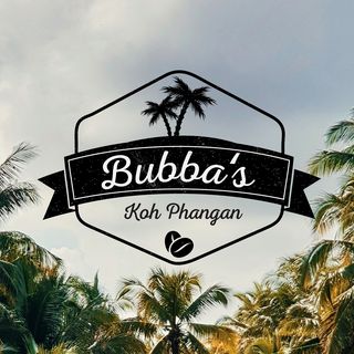 Bubba's Coffee Phangan