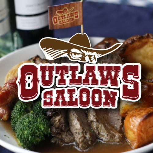 Outlaws Saloon