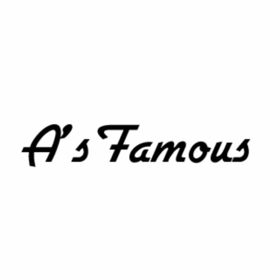 A's Famous