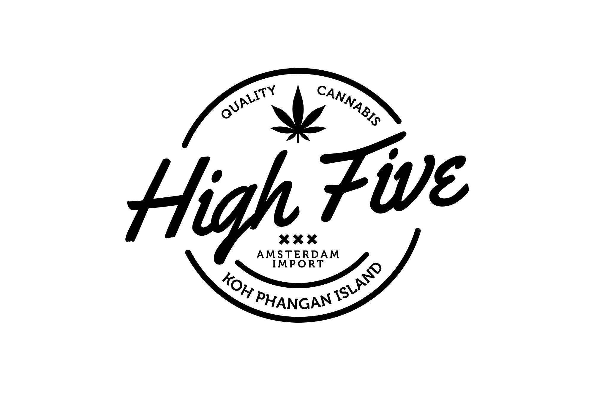 High Five Phangan