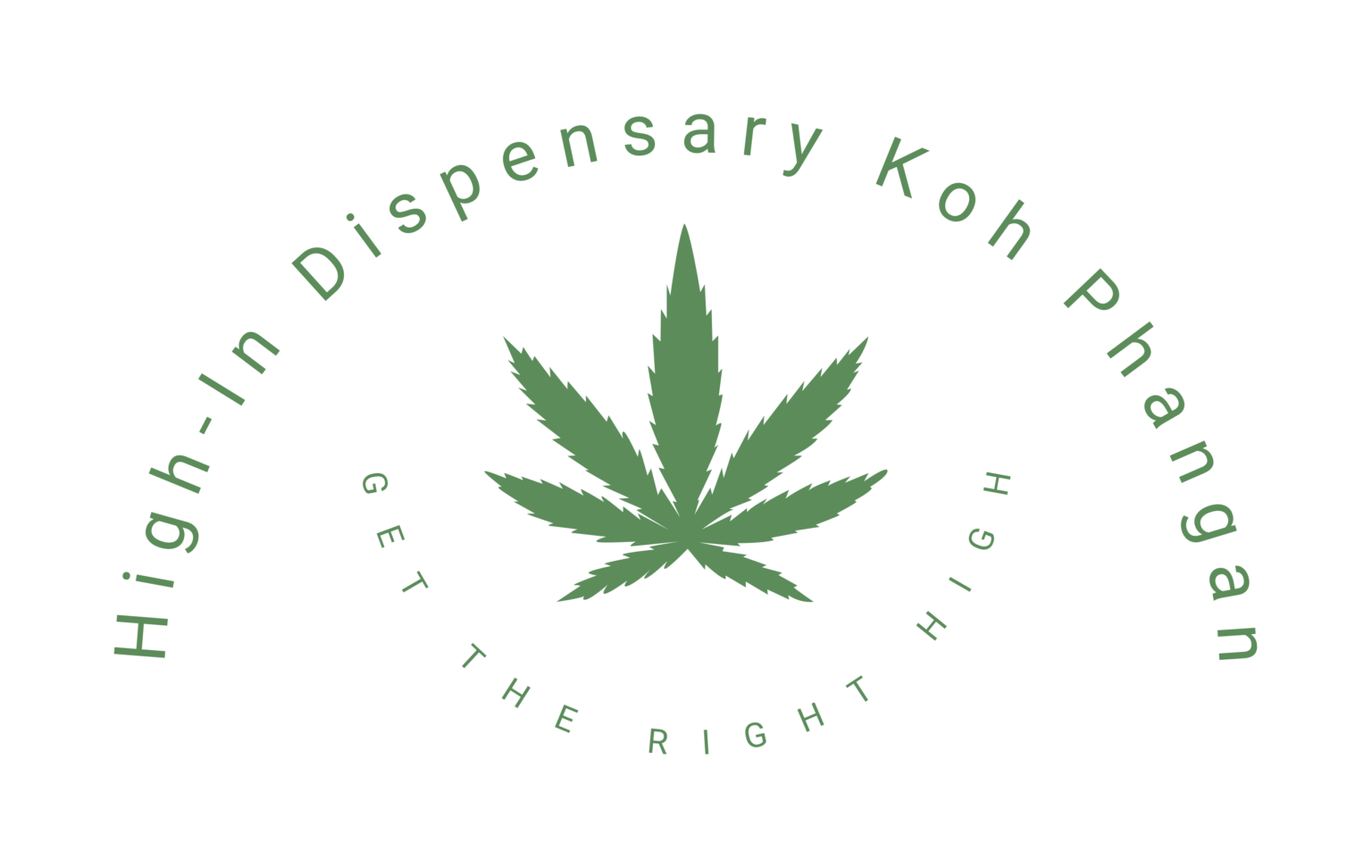 High-In Dispensary