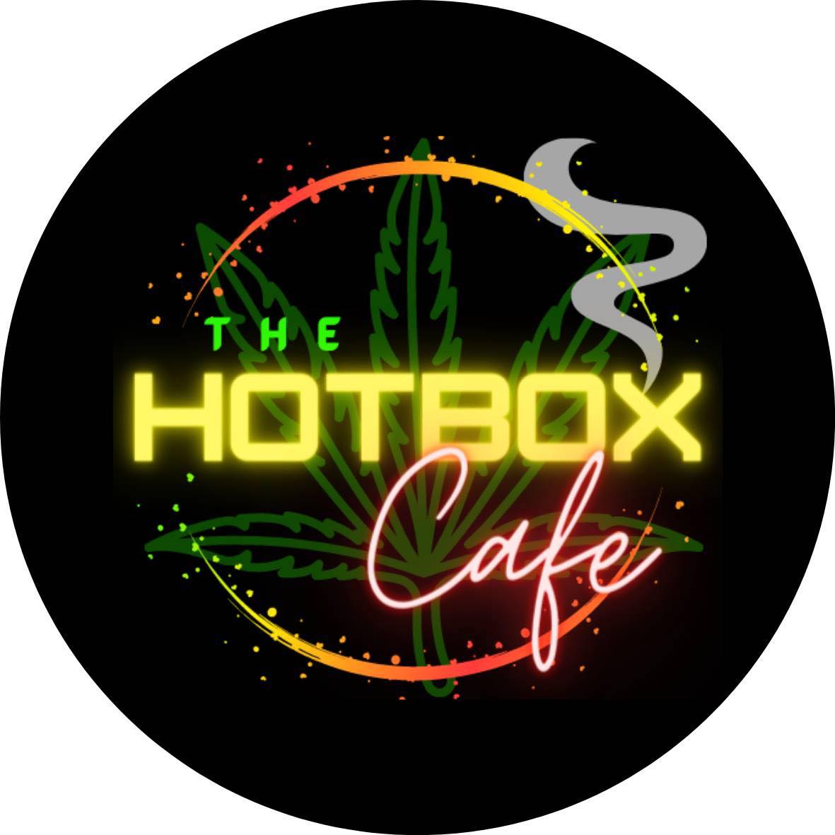 The Hotbox Phangan