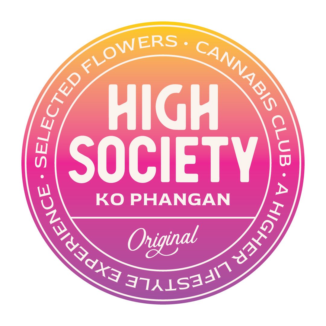 High Society Ko Phangan
