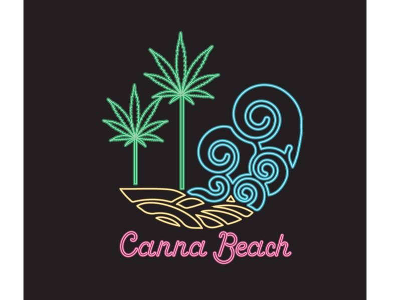 Canna Beach Dispensary