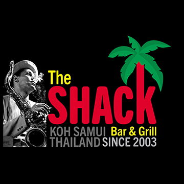 The Shack