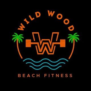 Wild Wood Beach Fitness
