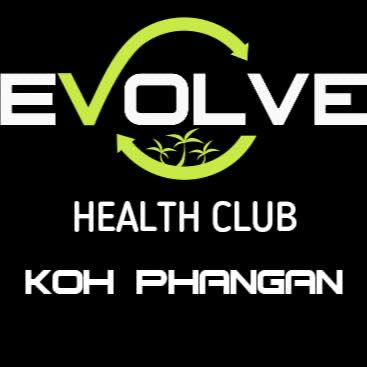 Evolve Health Club