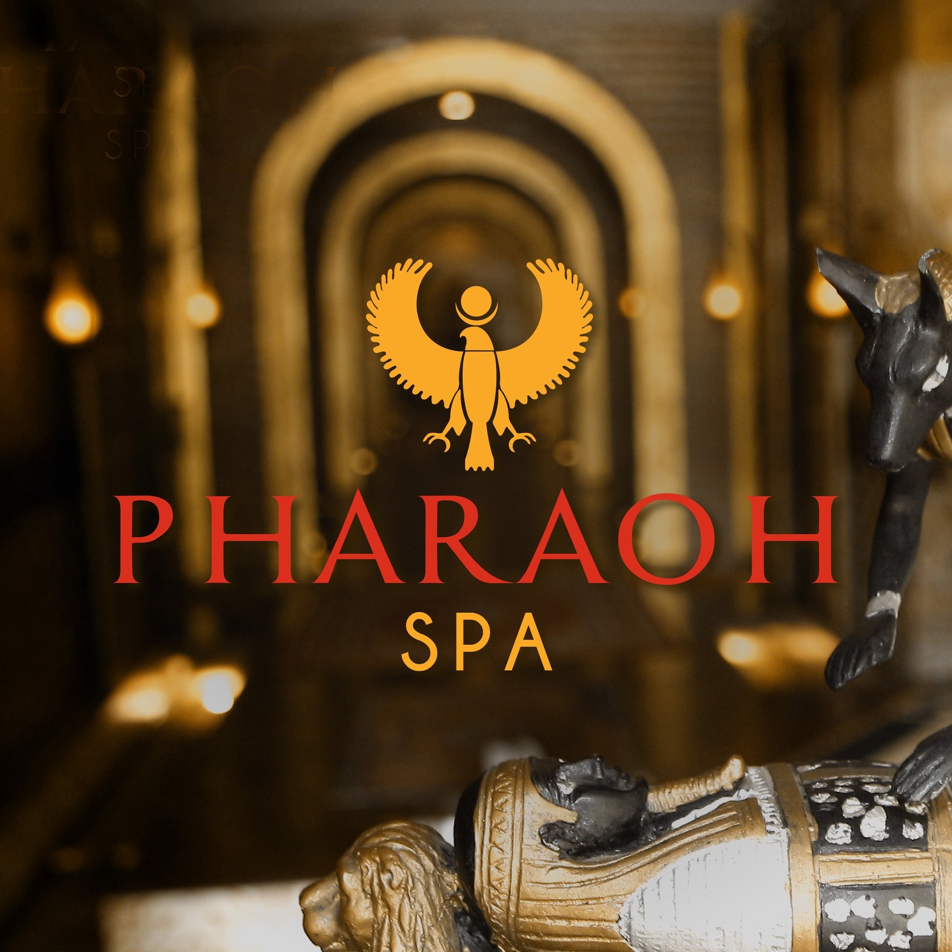 Pharaoh Spa