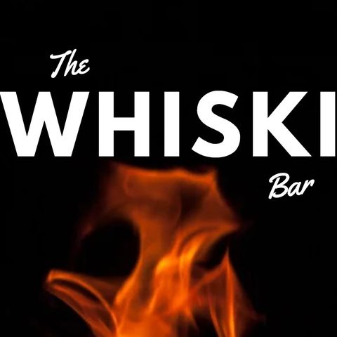 The Whiski Bar