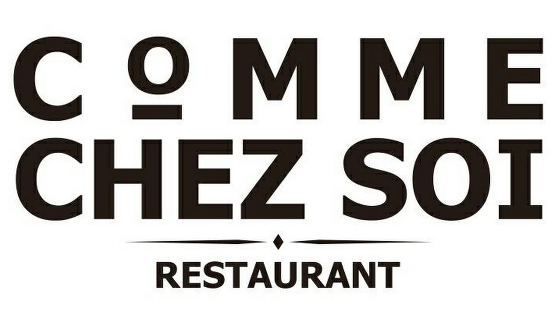 Comme Chez Soi