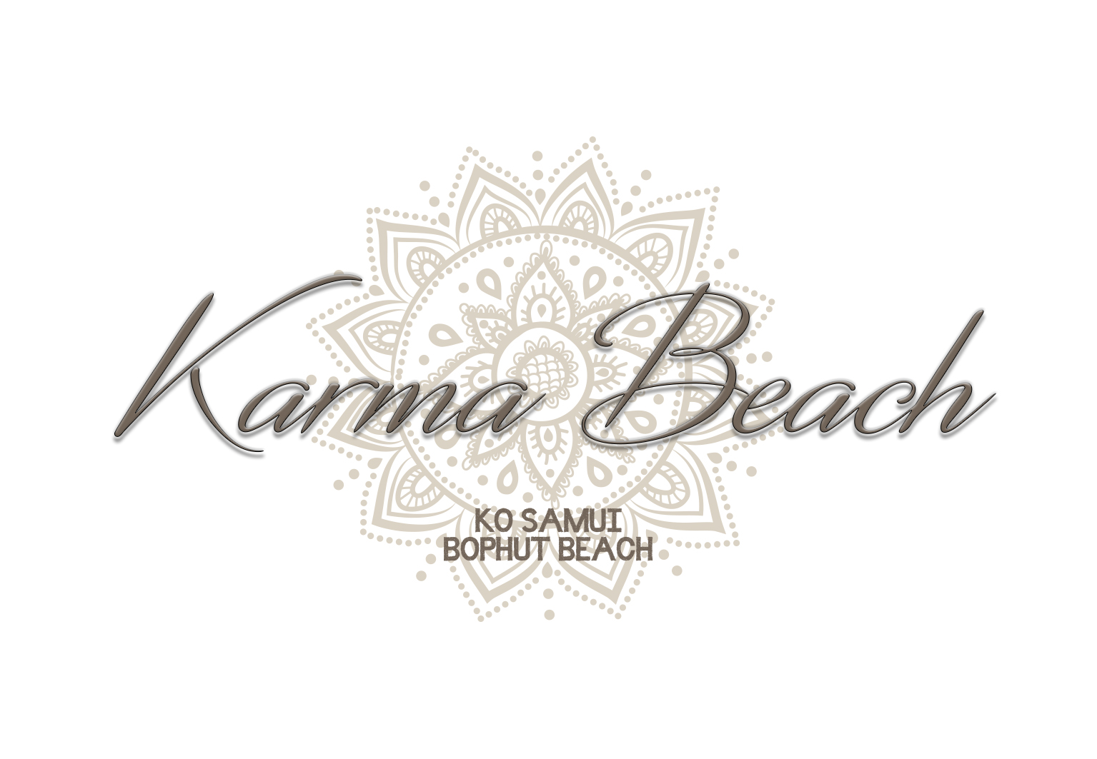 Karma Beach