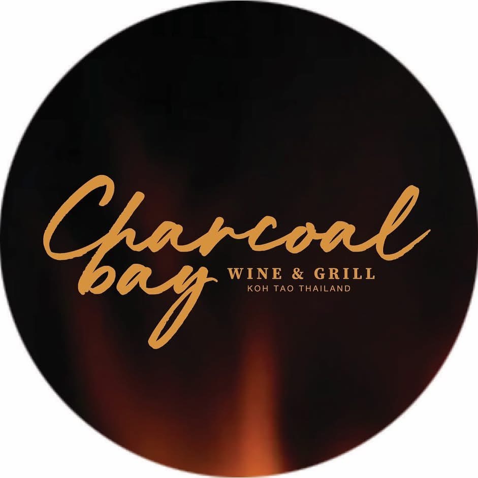 Charcoal Bay Wine & Grill