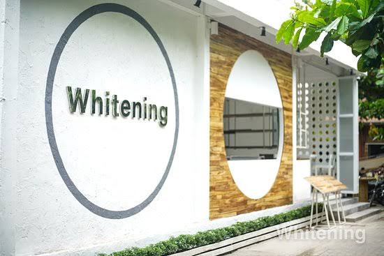 Whitening Bar & Restaurant