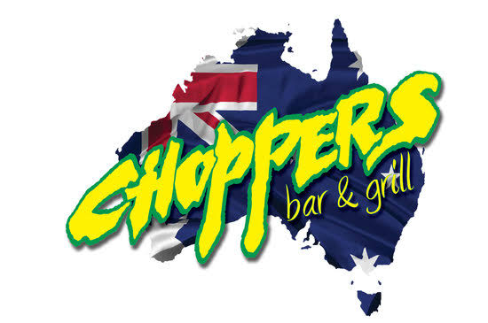Choppers Sports Bar