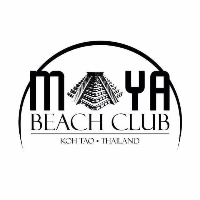 Maya Beach Club