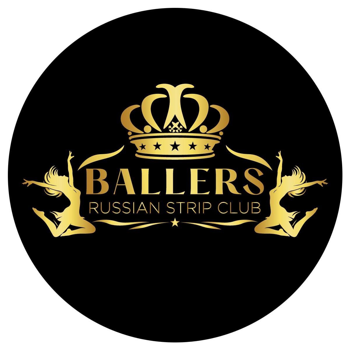 Ballers Russian Strip Club