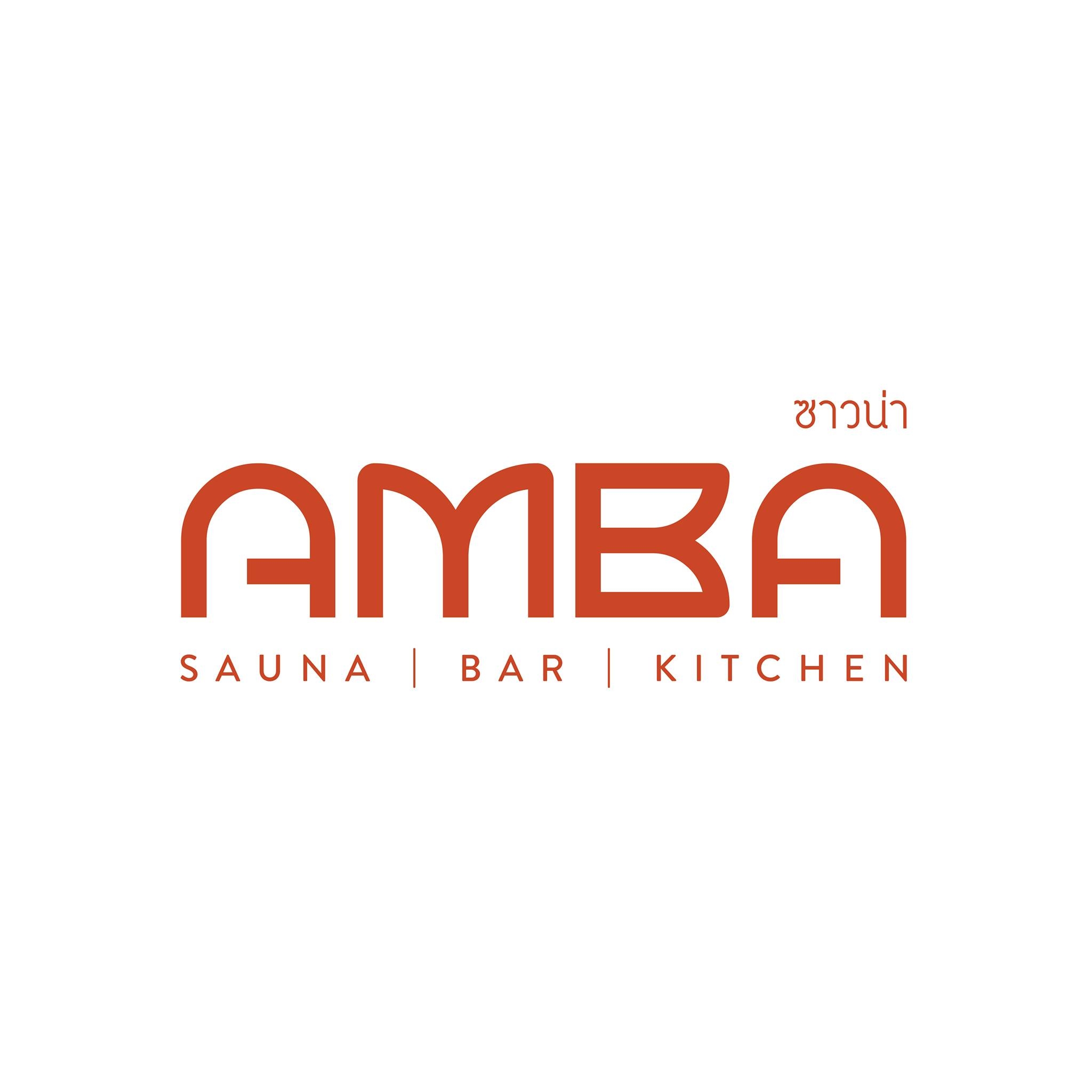 Amba Sauna & Spa