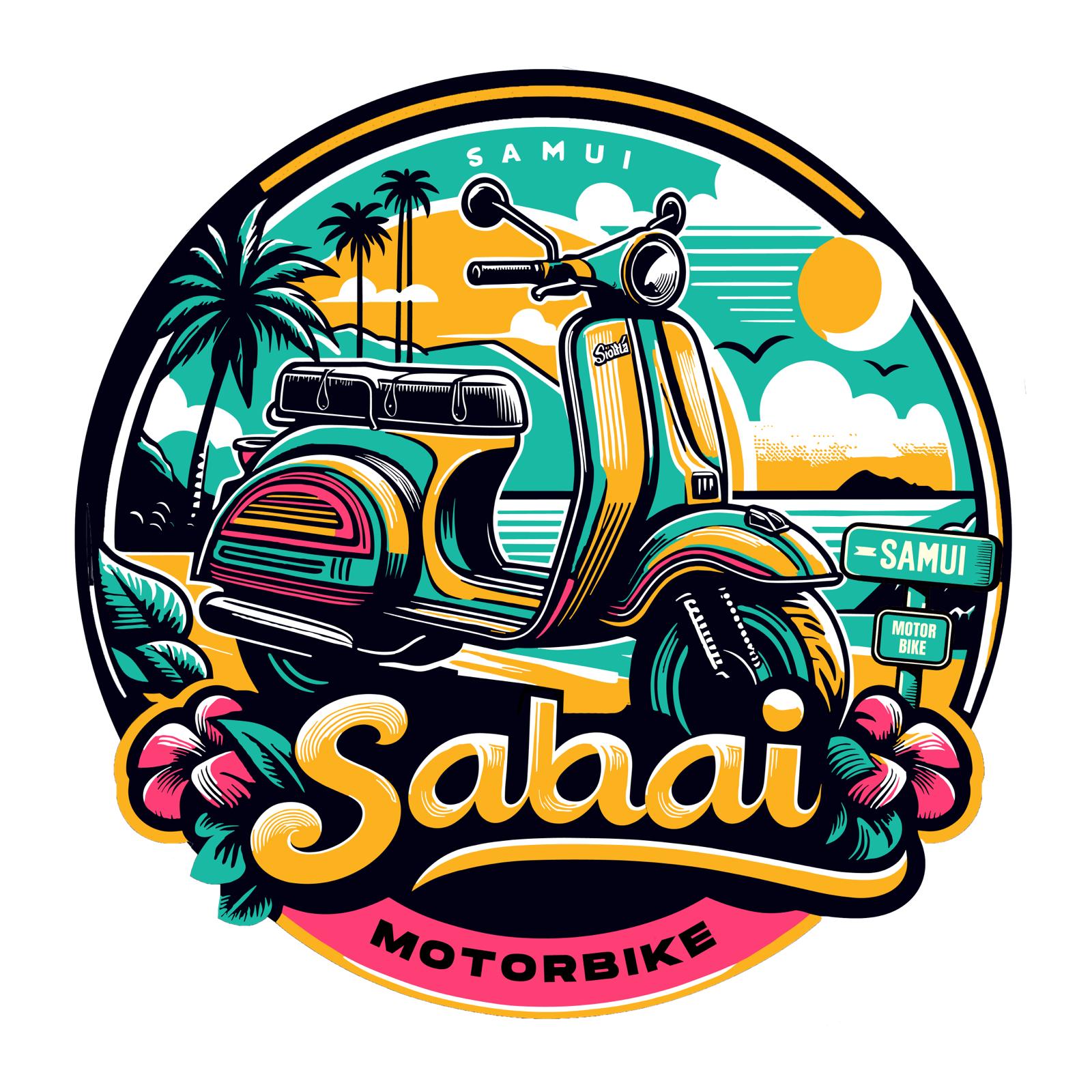 Sabai Motor Bike