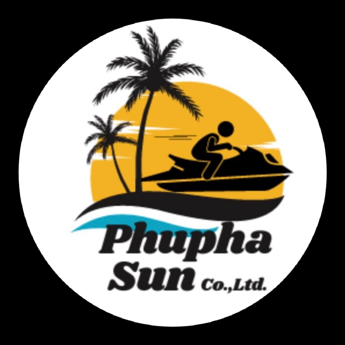 Jetski Samui Phupha Sun