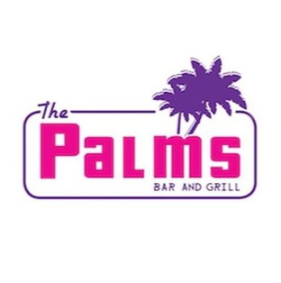 The Palms Bar & Grill (Chaweng)
